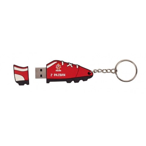 Brelok pendrive PZPN Brelok pendrive PZPN
