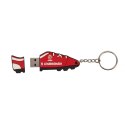Brelok pendrive PZPN