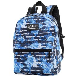 COOLPACK - DINKY - PLECAK MŁODZIEŻOWY - BLUE MARINE