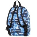 COOLPACK - DINKY - PLECAK MŁODZIEŻOWY - BLUE MARINE