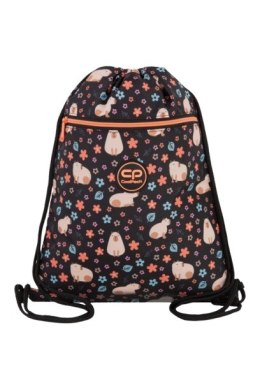 COOLPACK - VERT - WOREK NA BUTY - CAPYBARA