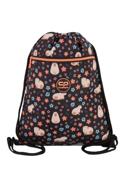 COOLPACK - VERT - WOREK NA BUTY - CAPYBARA COOLPACK - VERT - WOREK NA BUTY - CAPYBARA