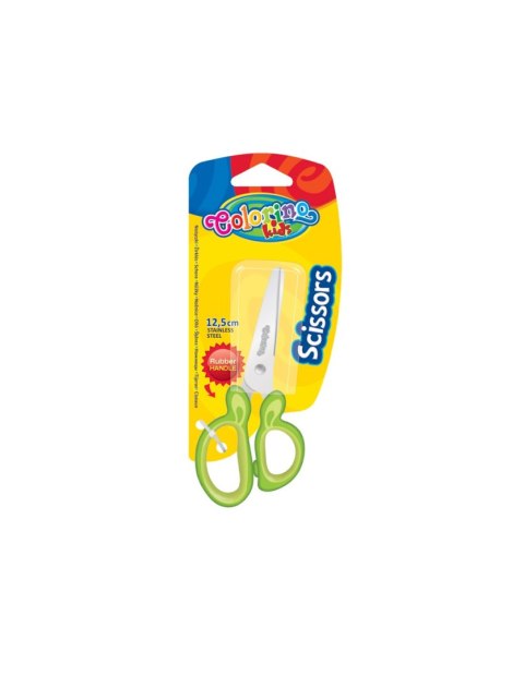 Colorino pastel wyprawka szkolna + TECZKA GRATIS Colorino pastel wyprawka szkolna + TECZKA GRATIS