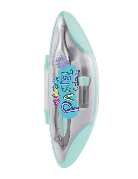Colorino pastel wyprawka szkolna + TECZKA GRATIS Colorino pastel wyprawka szkolna + TECZKA GRATIS