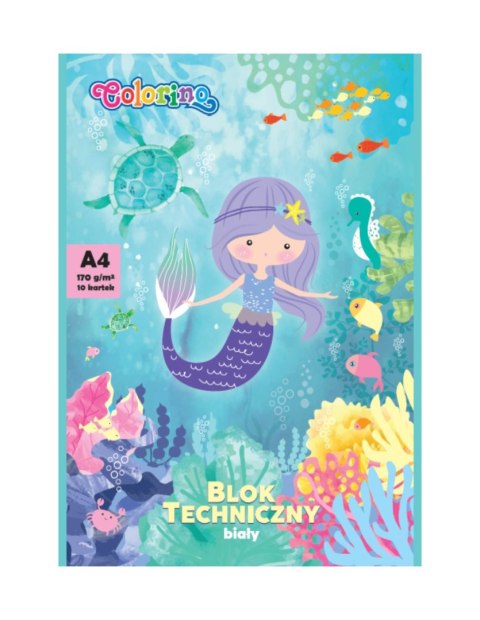Colorino pastel wyprawka szkolna + TECZKA GRATIS Colorino pastel wyprawka szkolna + TECZKA GRATIS