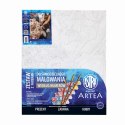 Malowanie po numerach 40x50cm ASTRA ARTEA - Rożany Bukiet