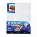 Malowanie po numerach 40x50cm ASTRA ARTEA - Wakacyjne wspomnienia