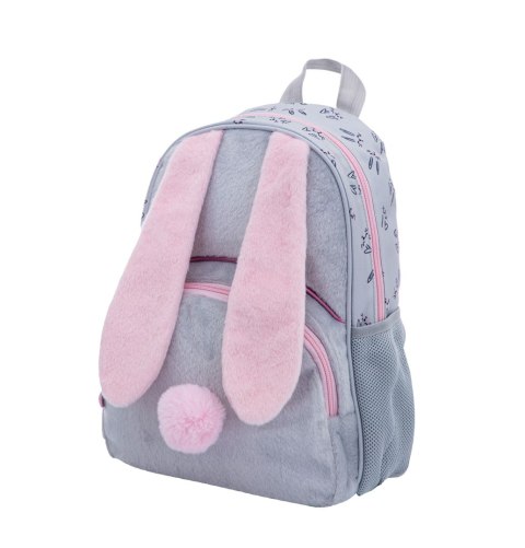 Plecaczek dziecięcy wycieczkowy ASTRABAG HONEYBUNNY, AK300 Plecaczek dziecięcy wycieczkowy ASTRABAG HONEYBUNNY, AK300