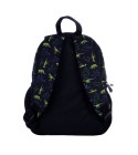 Plecaczek dziecięcy wycieczkowy ASTRABAG T-REX NEON, AK300