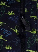Plecaczek dziecięcy wycieczkowy ASTRABAG T-REX NEON, AK300