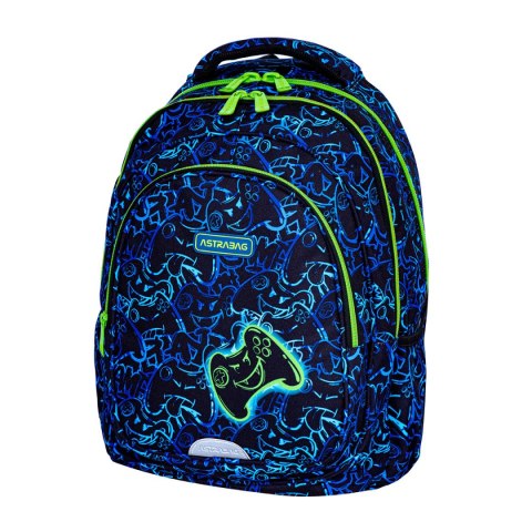 Plecak ASTRABAG GAMING, AB300 Plecak ASTRABAG GAMING, AB300