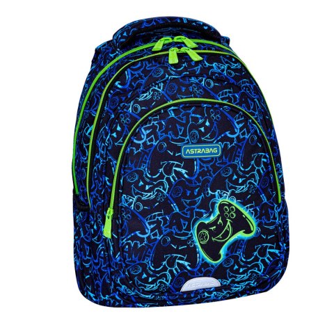 Plecak ASTRABAG GAMING, AB300 Plecak ASTRABAG GAMING, AB300