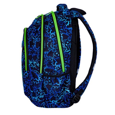 Plecak ASTRABAG GAMING, AB300 Plecak ASTRABAG GAMING, AB300