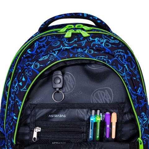 Plecak ASTRABAG GAMING, AB300 Plecak ASTRABAG GAMING, AB300
