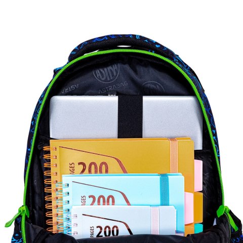 Plecak ASTRABAG GAMING, AB300 Plecak ASTRABAG GAMING, AB300