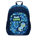 Plecak ASTRABAG PLAY GAME, AB340