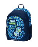 Plecak ASTRABAG PLAY GAME, AB340