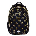 Plecak HEAD GOLDEN FRENCHIE, AB300