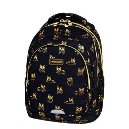 Plecak HEAD GOLDEN FRENCHIE, AB300