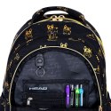 Plecak HEAD GOLDEN FRENCHIE, AB300