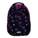 Plecak HEAD SMILE SPARKLE SHINE!, AB300