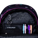 Plecak HEAD SMILE SPARKLE SHINE!, AB300
