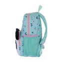 Plecak przedszkolny ASTRABAG TEDDY PANDA, AK200