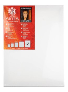 Podobrazie malarskie ASTRA ARTEA - 60x80cm