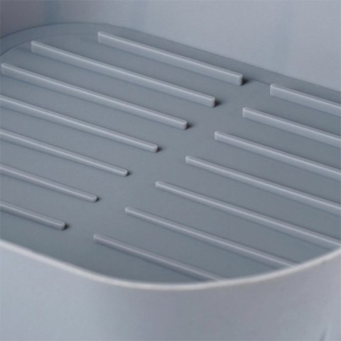 WKŁAD SILIKONOWY WIELORAZOWY DO FRYTOWNICY 20,5cm 279910 WKŁAD SILIKONOWY WIELORAZOWY DO FRYTOWNICY 20,5cm 279910