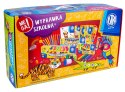 WYPRAWKA SZKOLNA DLA PIERWSZOKLASISTY (XXL) 36 el.