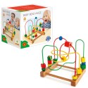 BABY BEAD MAZE - Labirynt