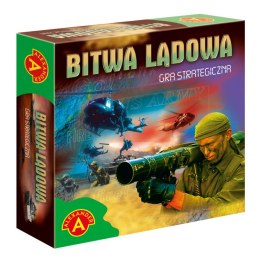 Bitwa Lądowa