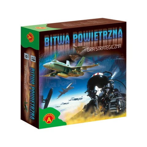 Bitwa Powietrzna Bitwa Powietrzna