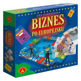 Biznes po Europejsku