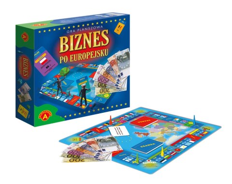 Biznes po Europejsku Biznes po Europejsku