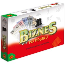 Biznes po Polsku