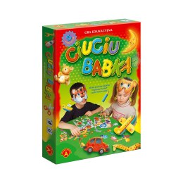 Ciuciubabka