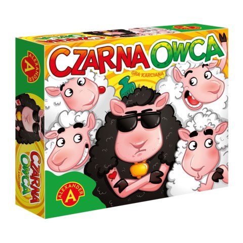 Czarna Owca Czarna Owca