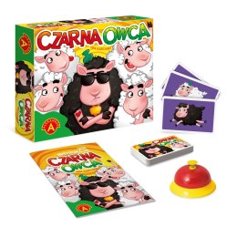Czarna Owca