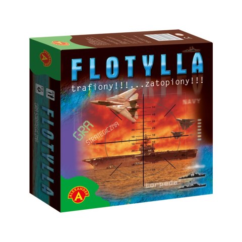 Flotylla Flotylla