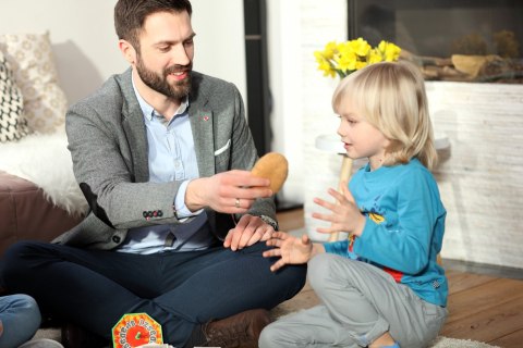 GORĄCY ZIEMNIAK
MISZ MASZ GORĄCY ZIEMNIAK
MISZ MASZ