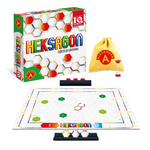 Heksagon Heksagon
