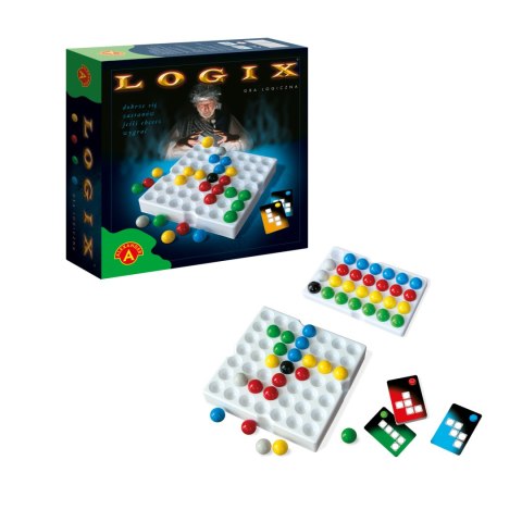 Logix Logix