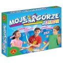 MOJE NA GÓRZE
- JUNIOR