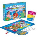 MOJE NA GÓRZE
- JUNIOR