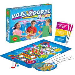 MOJE NA GÓRZE
- JUNIOR
