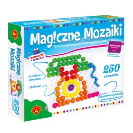 Magiczne Mozaiki 250