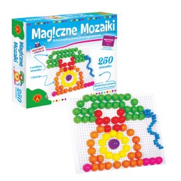Magiczne Mozaiki 250