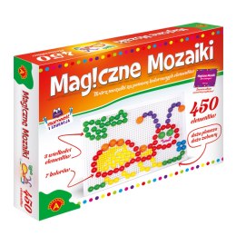Magiczne Mozaiki 450