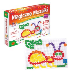 Magiczne Mozaiki 450